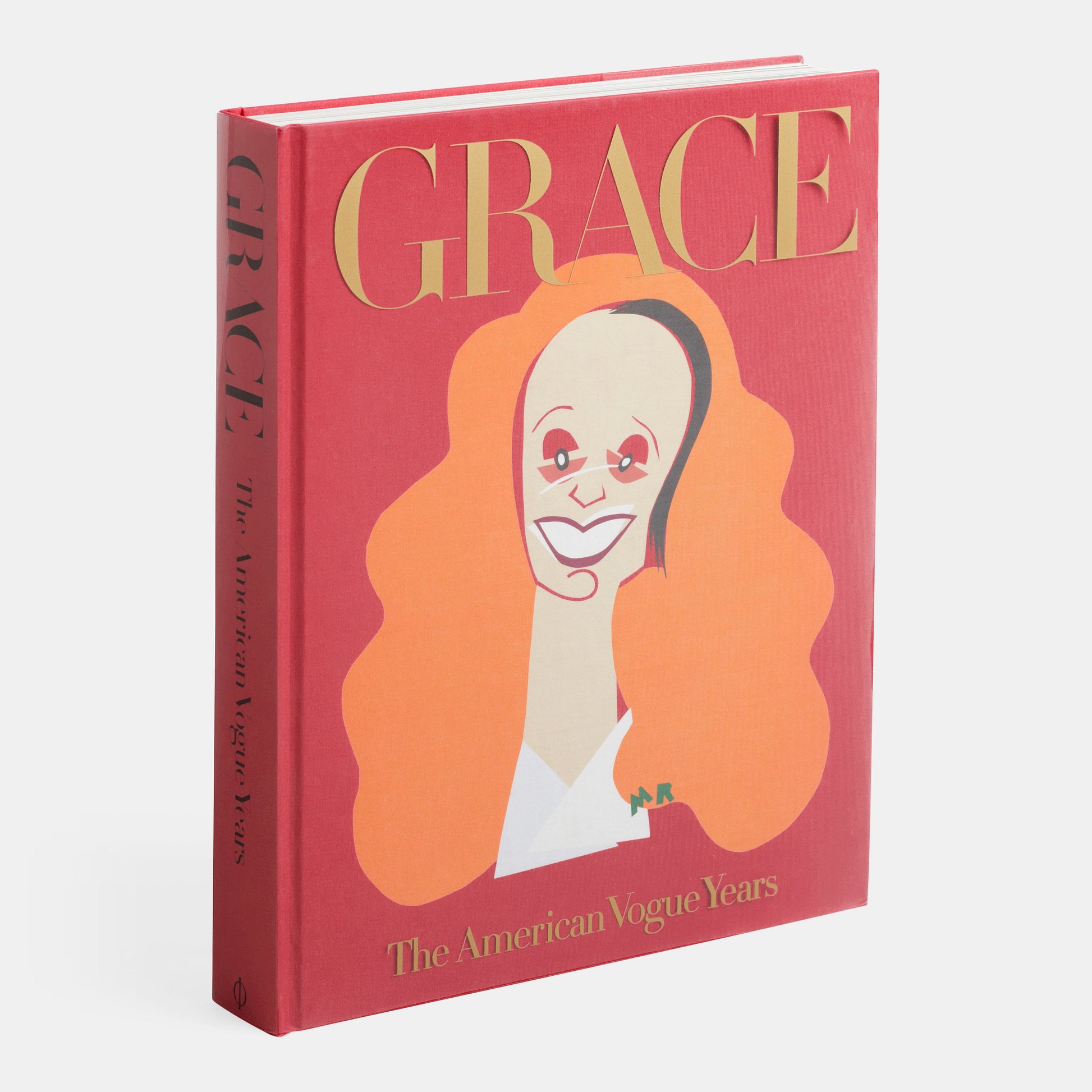 Grace: Los años de Vogue americano