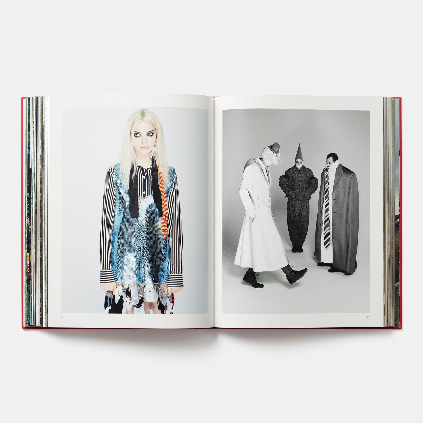 Grace: Los años de Vogue americano