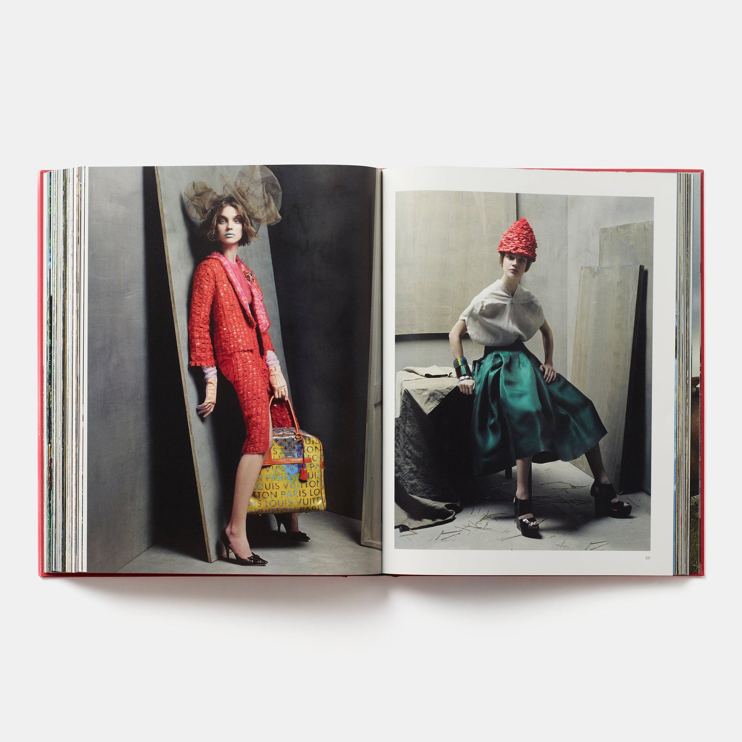 Grace: Los años de Vogue americano