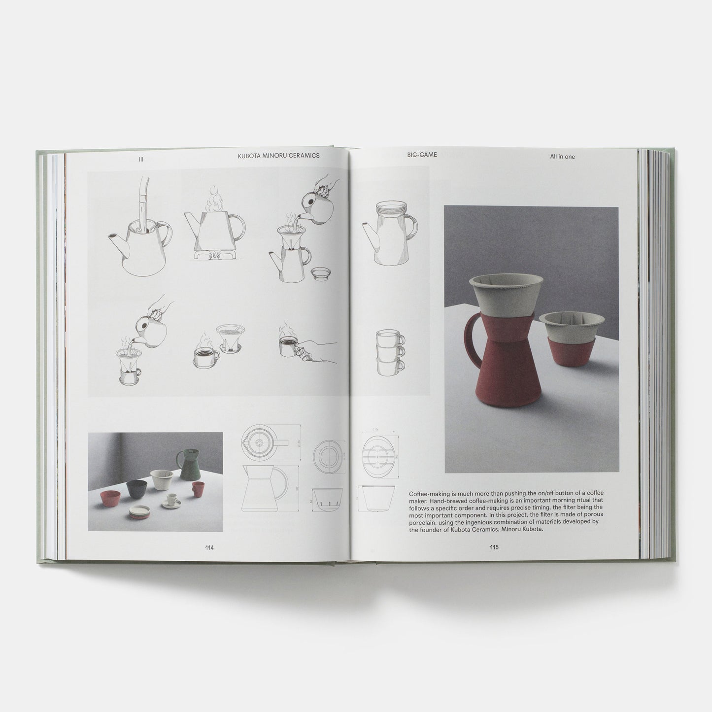 Arita / Índice: Estudios sobre porcelana japonesa