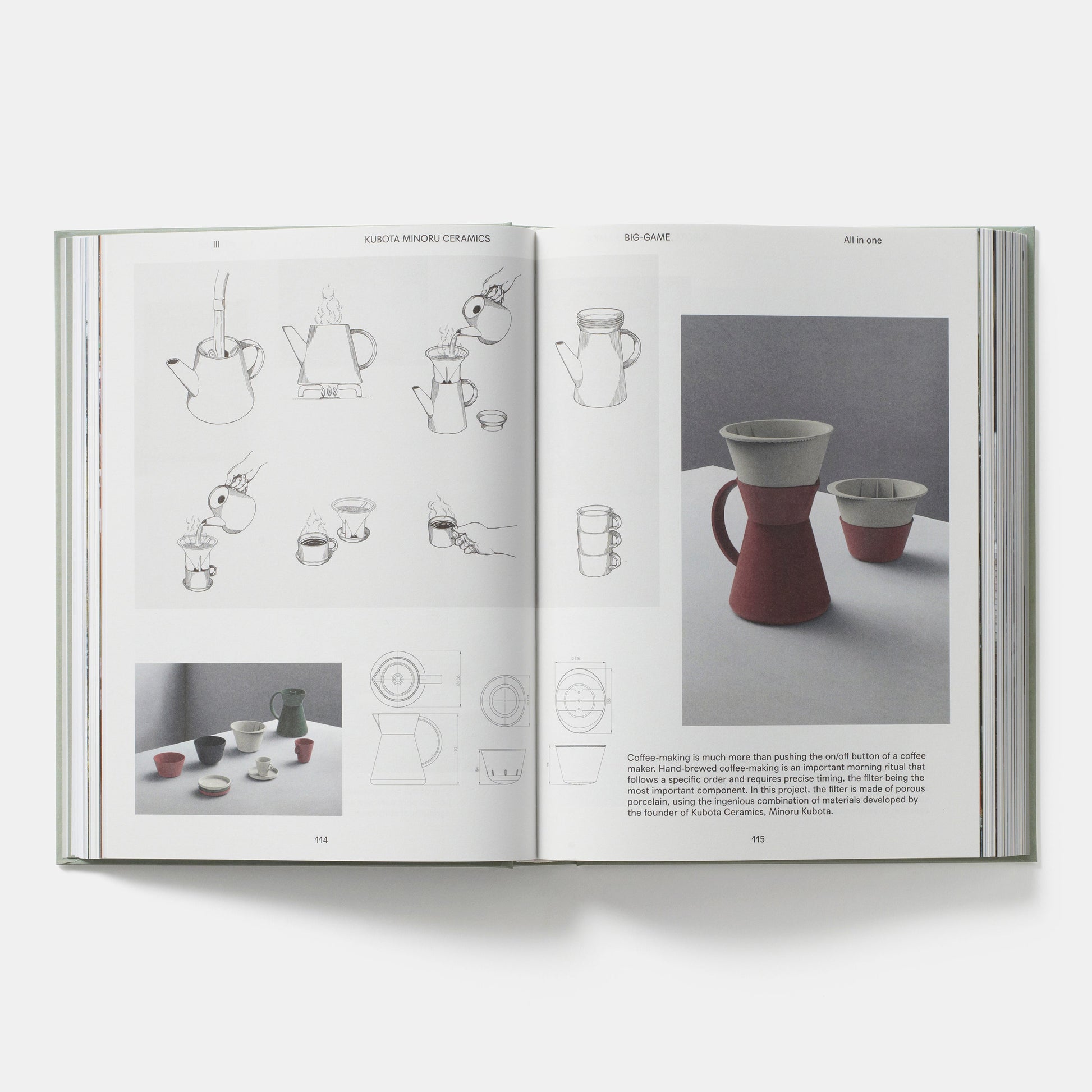 Arita / Índice: Estudios sobre porcelana japonesa