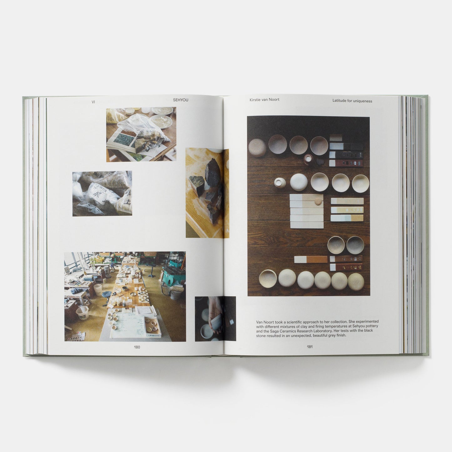 Arita / Índice: Estudios sobre porcelana japonesa