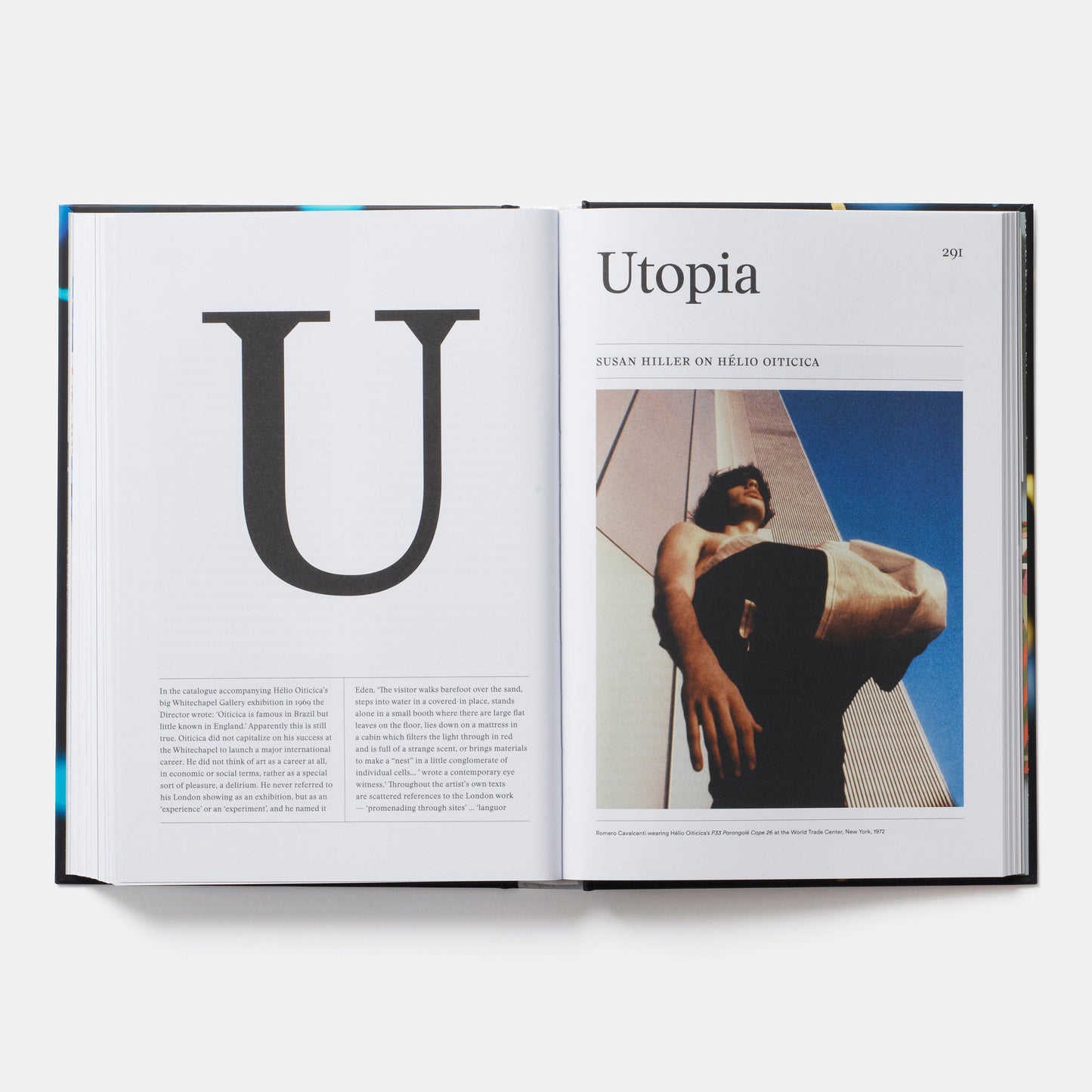 frieze: A to Z of Contemporary Art