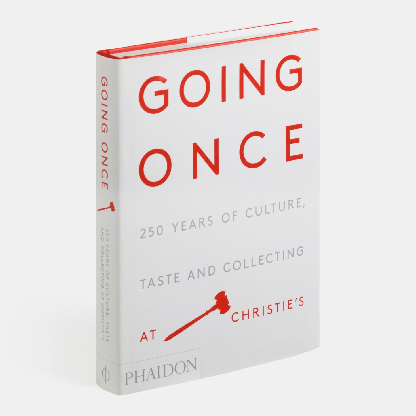 A la venta: 250 años de cultura, gusto y coleccionismo en Christie's
