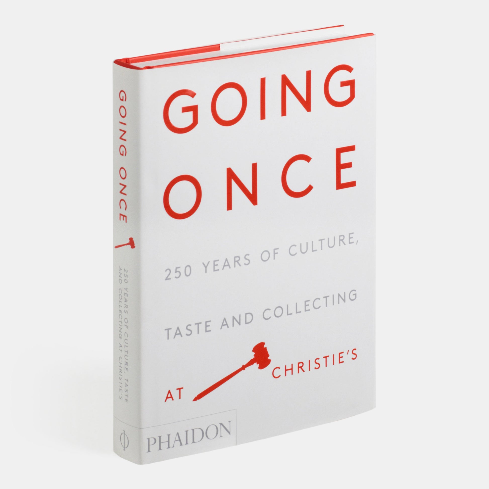 A la venta: 250 años de cultura, gusto y coleccionismo en Christie's