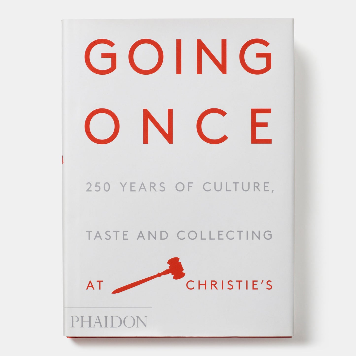 A la venta: 250 años de cultura, gusto y coleccionismo en Christie's