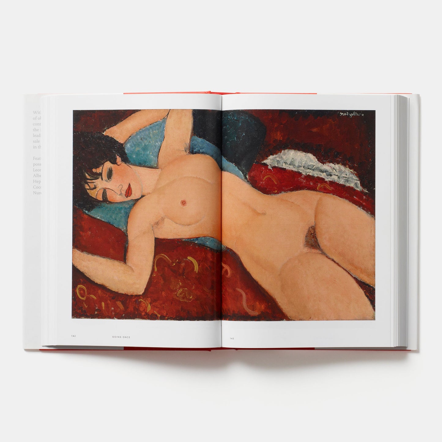 A la venta: 250 años de cultura, gusto y coleccionismo en Christie's