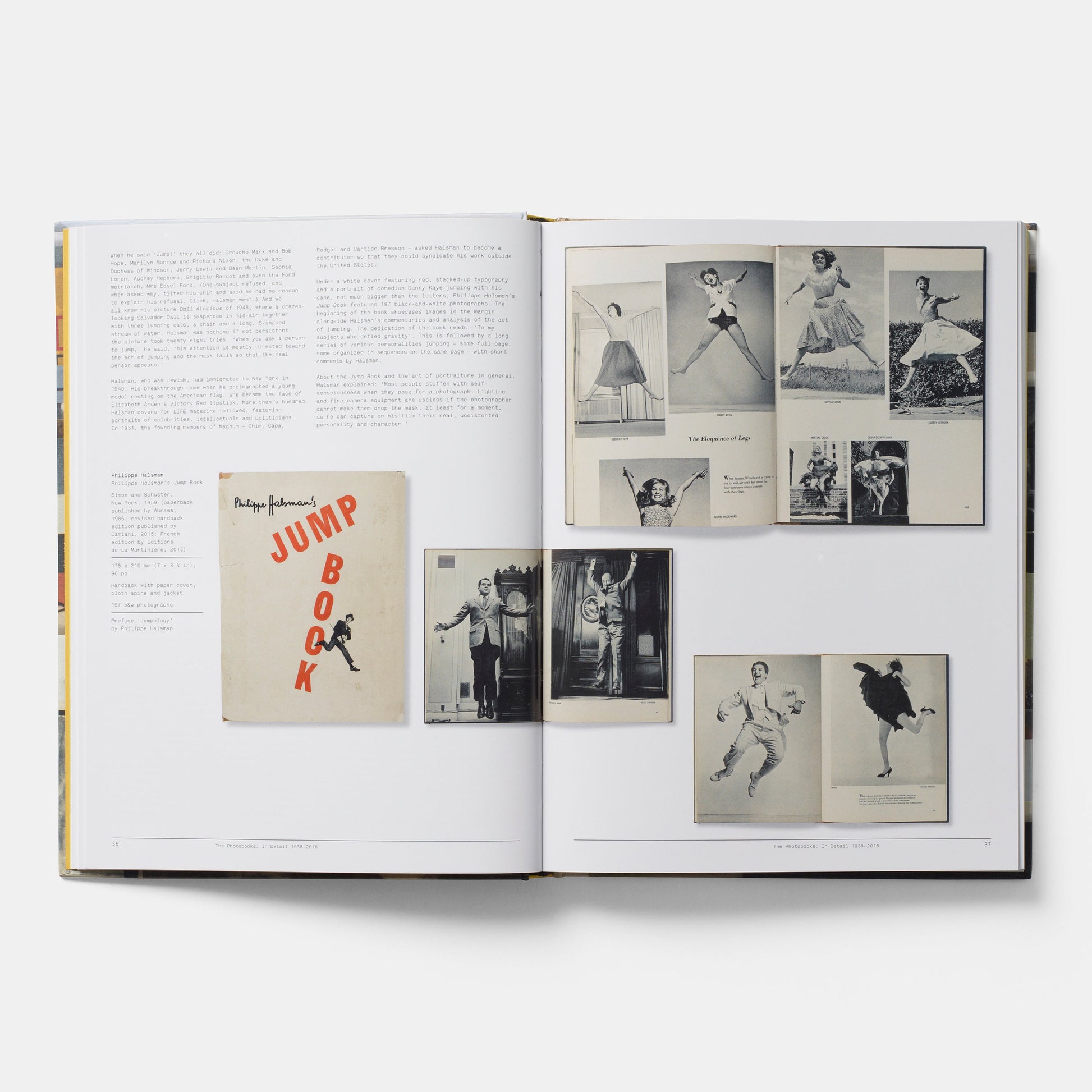 Magnum Photobook: El catálogo razonado