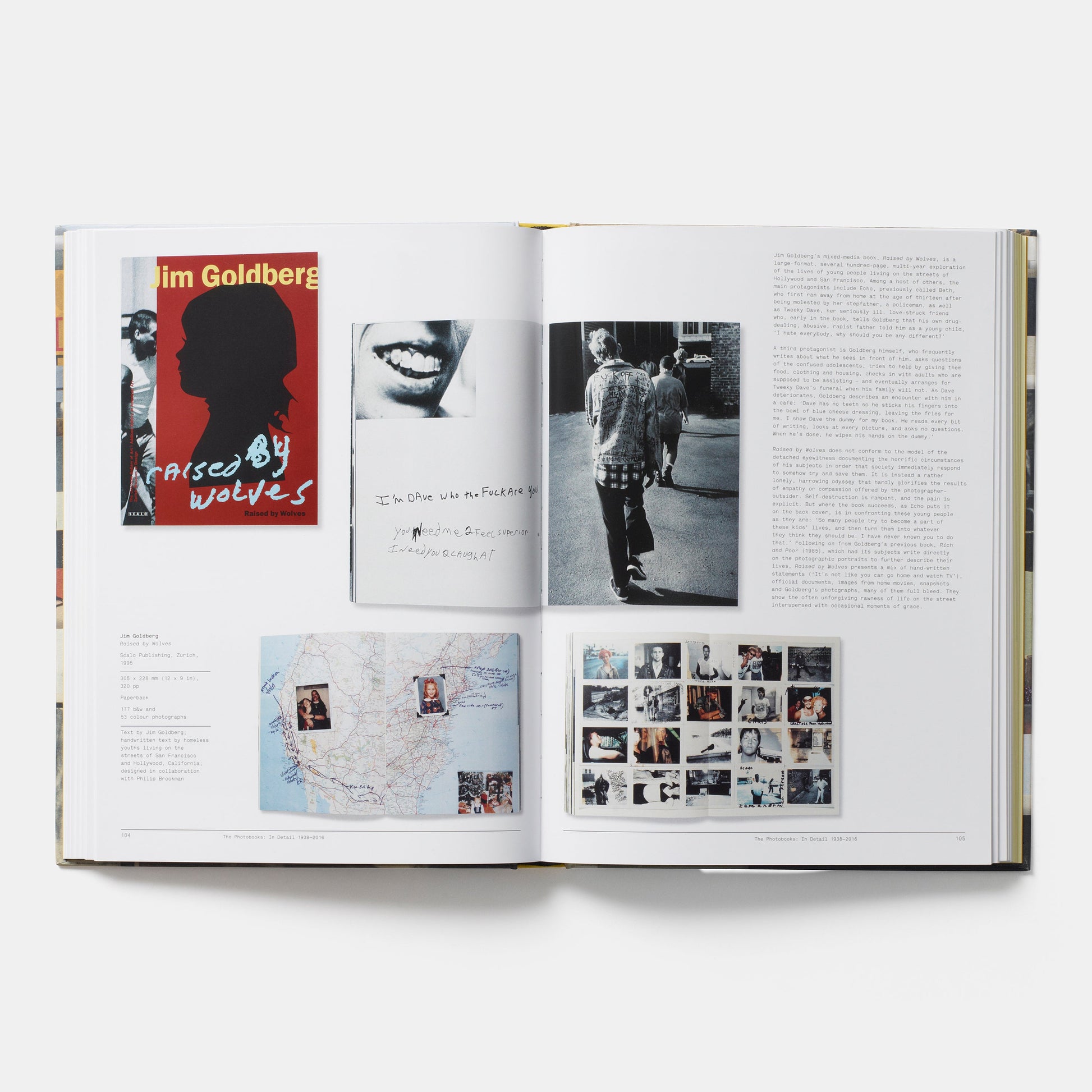 Magnum Photobook: El catálogo razonado