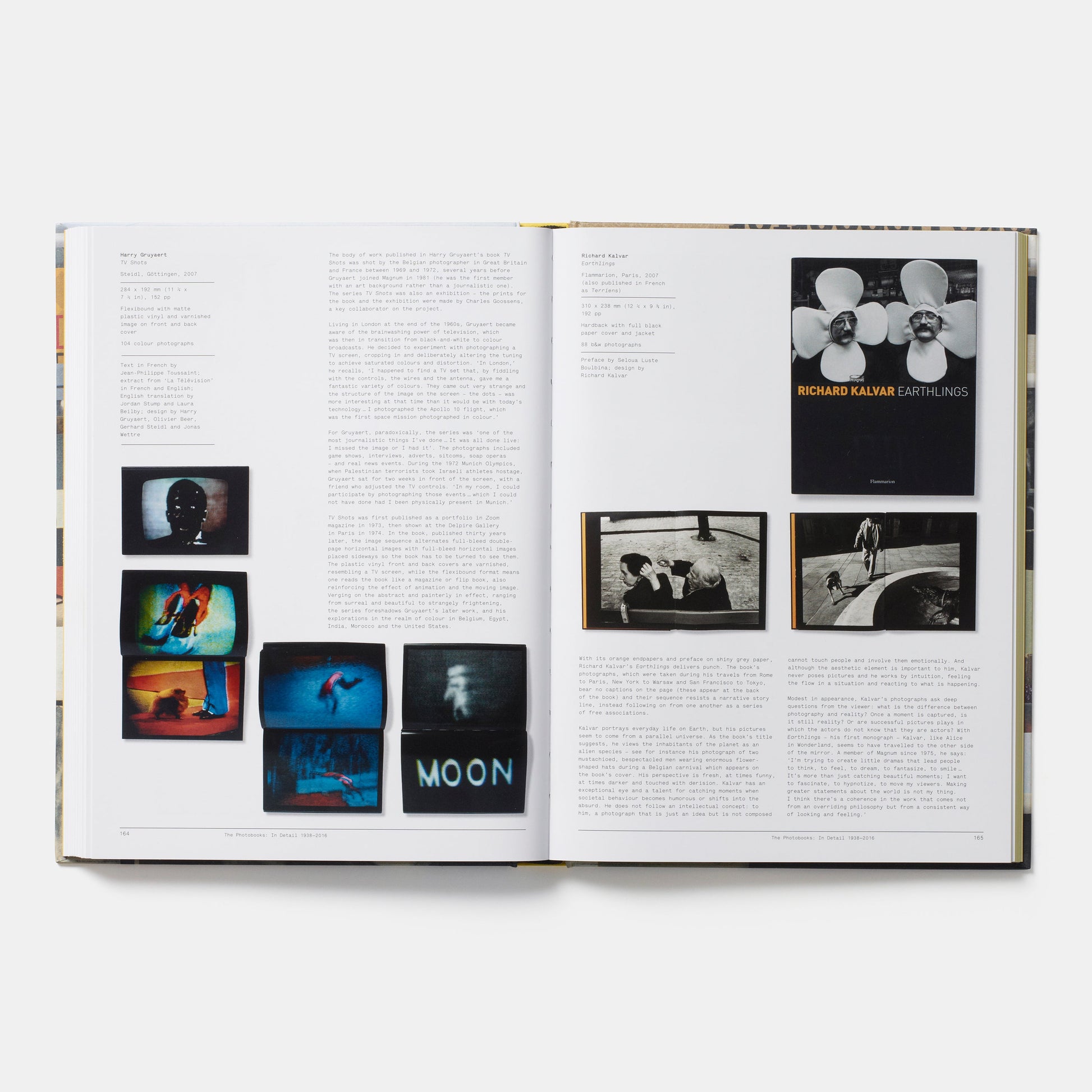 Magnum Photobook: El catálogo razonado