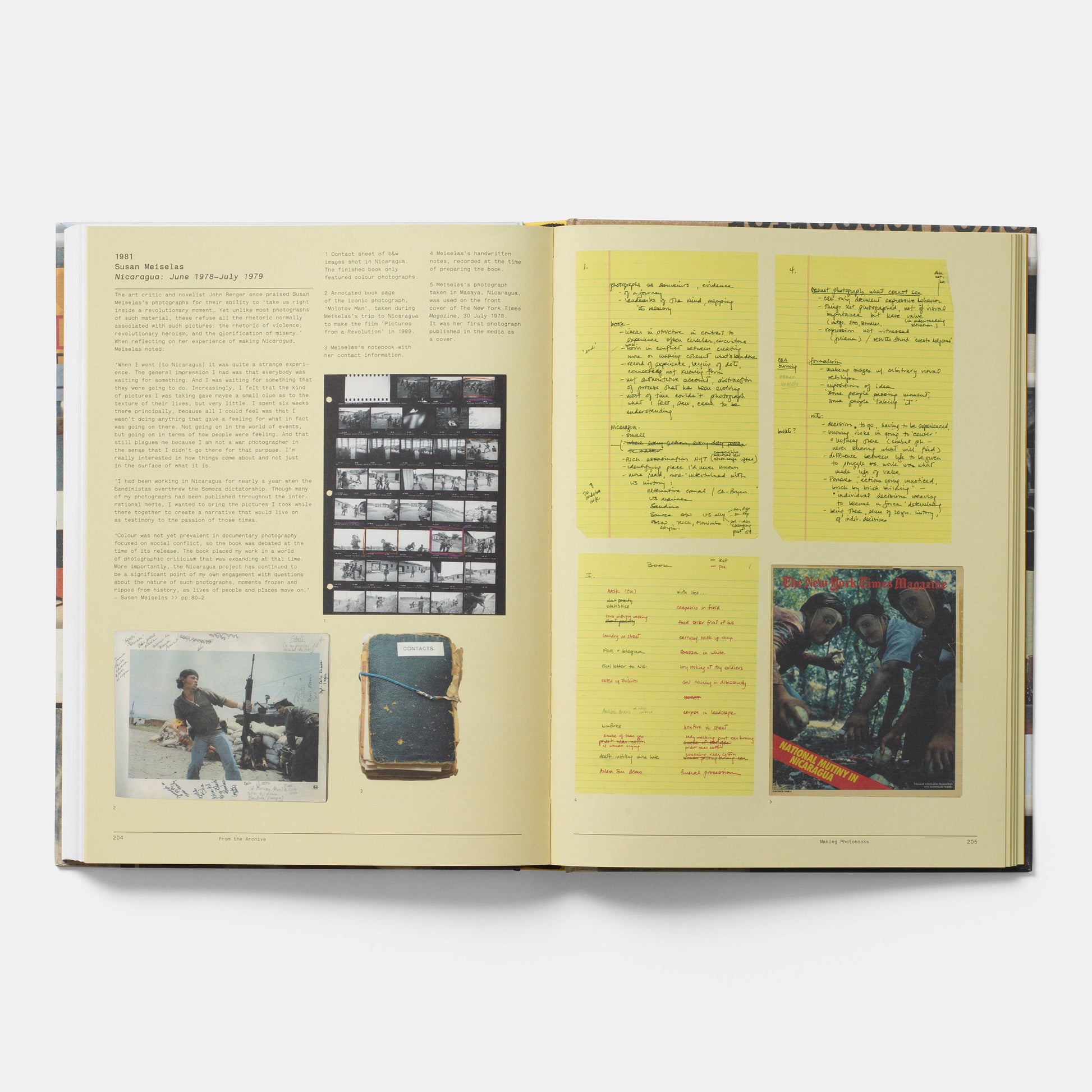 Magnum Photobook: El catálogo razonado