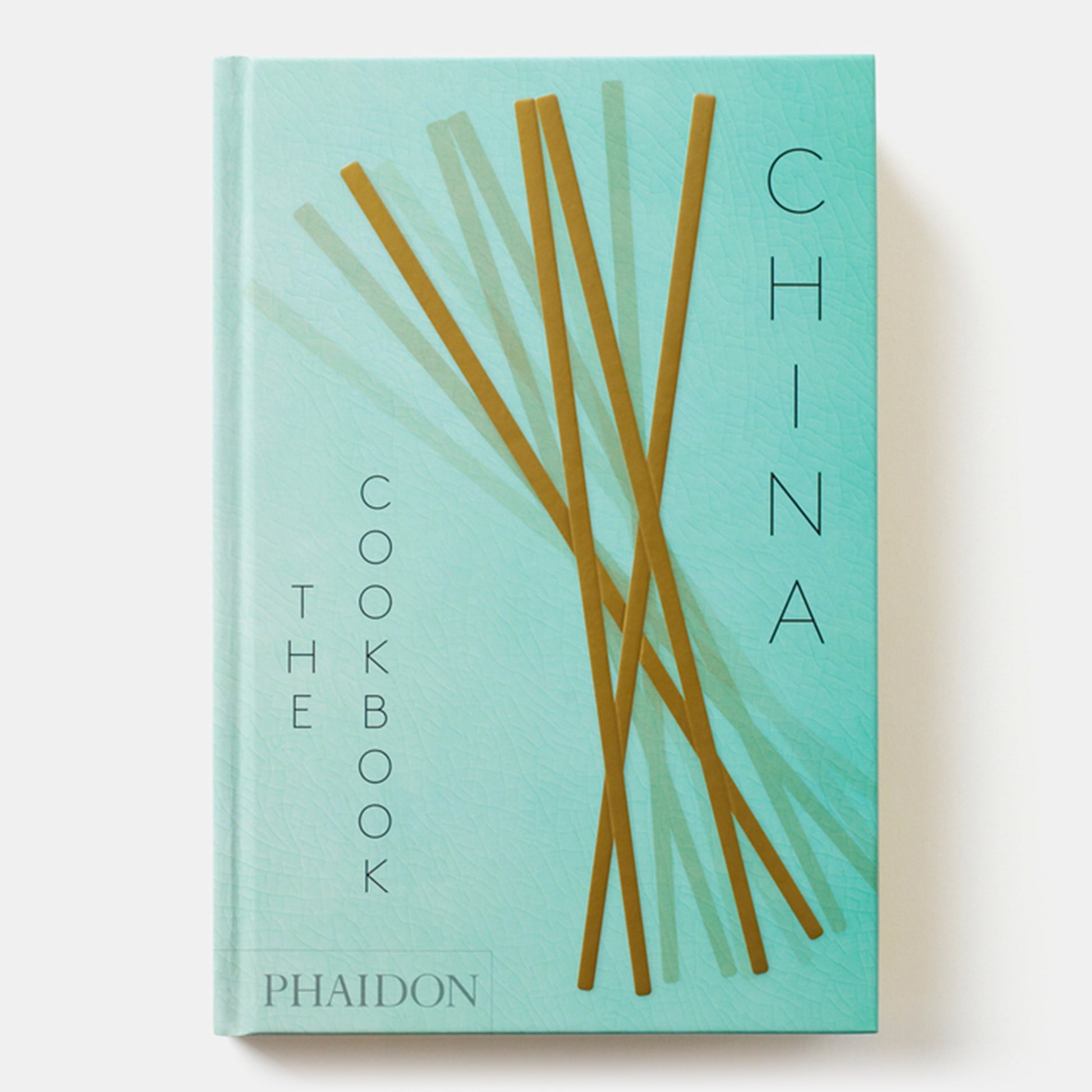 China: El libro de cocina