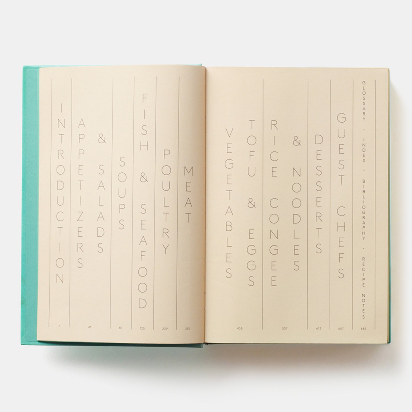 China: El libro de cocina