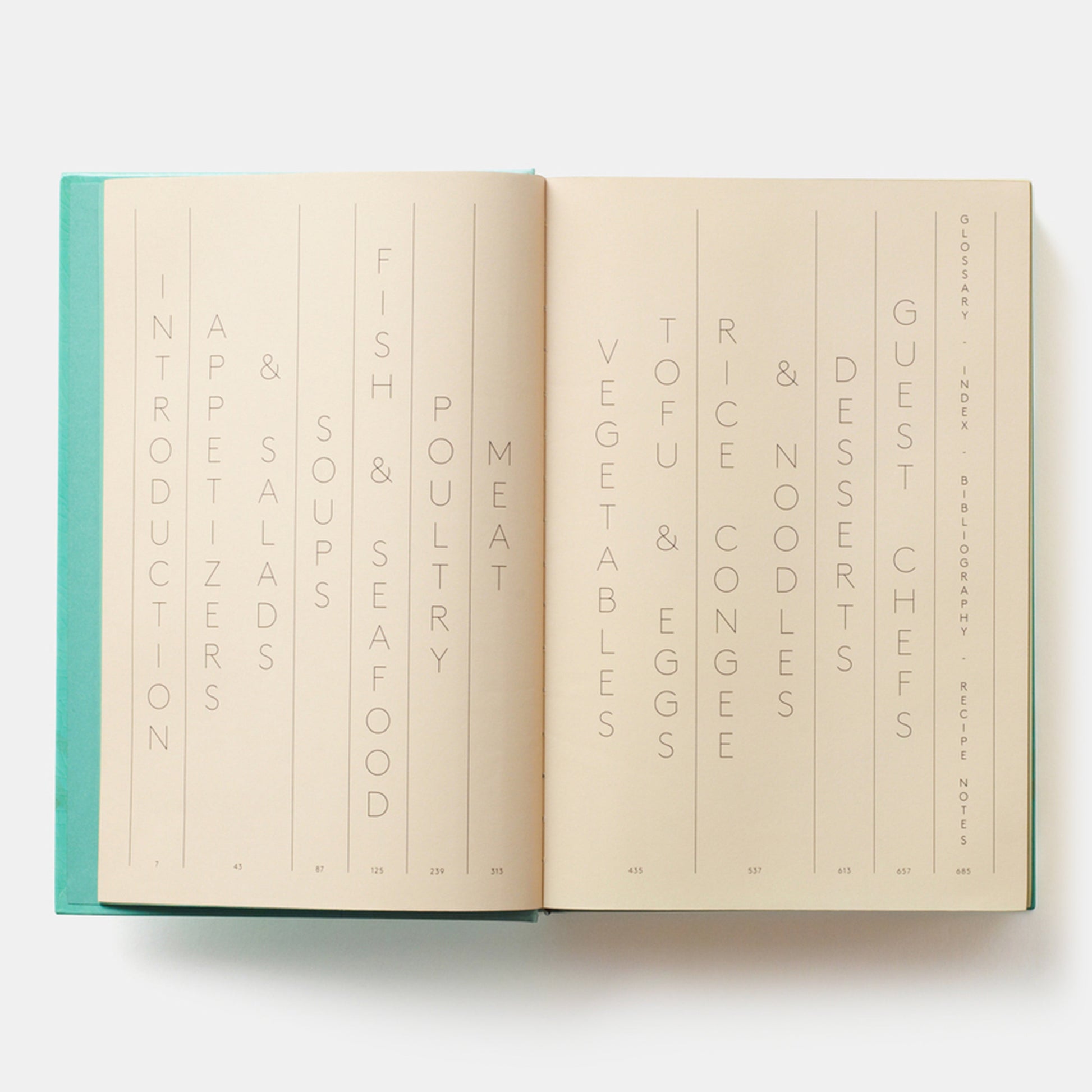 China: El libro de cocina