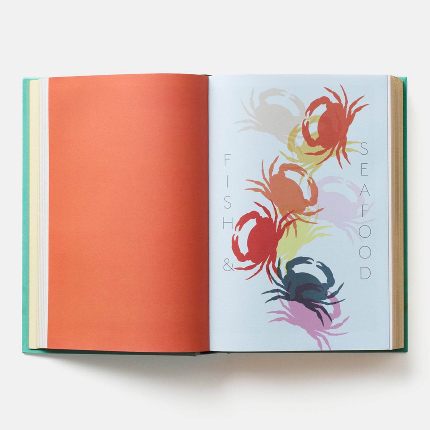 China: El libro de cocina