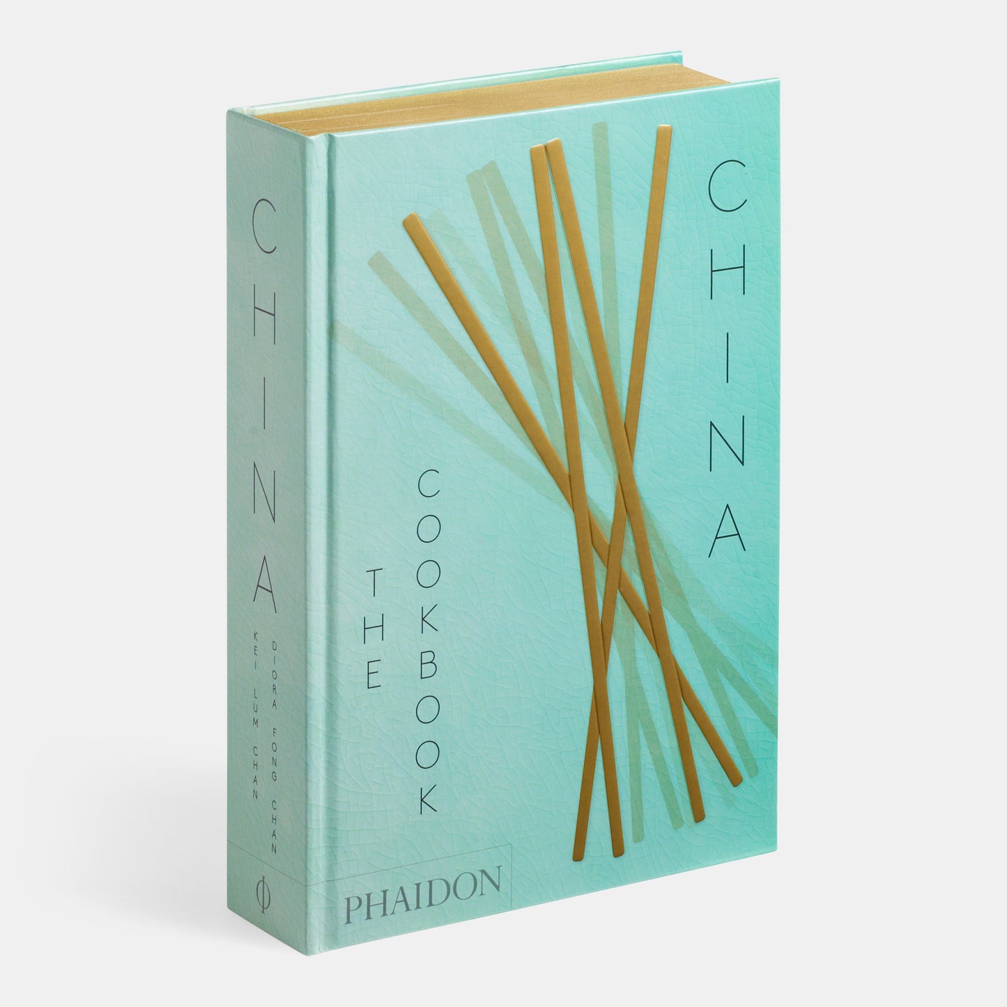 China: El libro de cocina