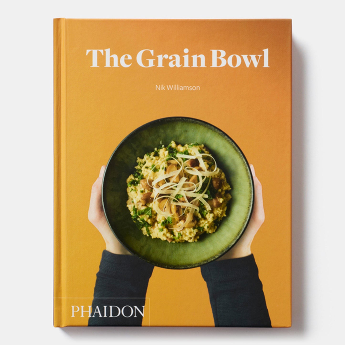 El tazón de cereales