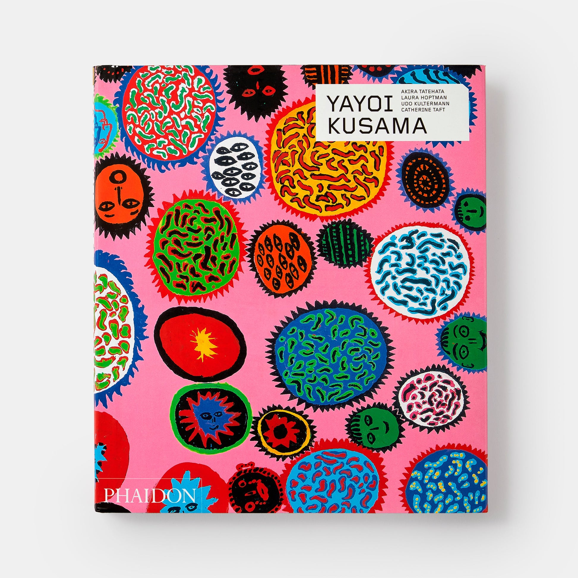 Yayoi Kusama