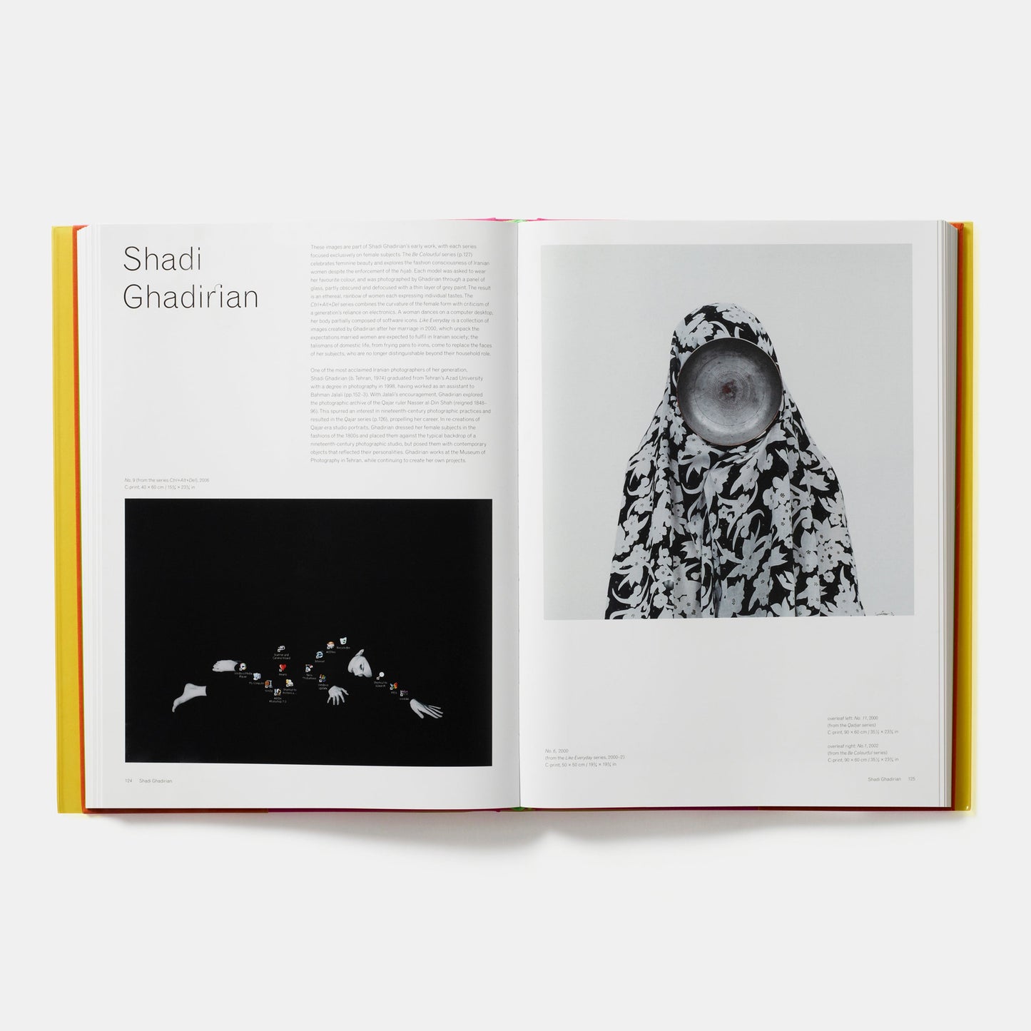 Honar: La Colección Afkhami de Arte Iraní Moderno y Contemporáneo