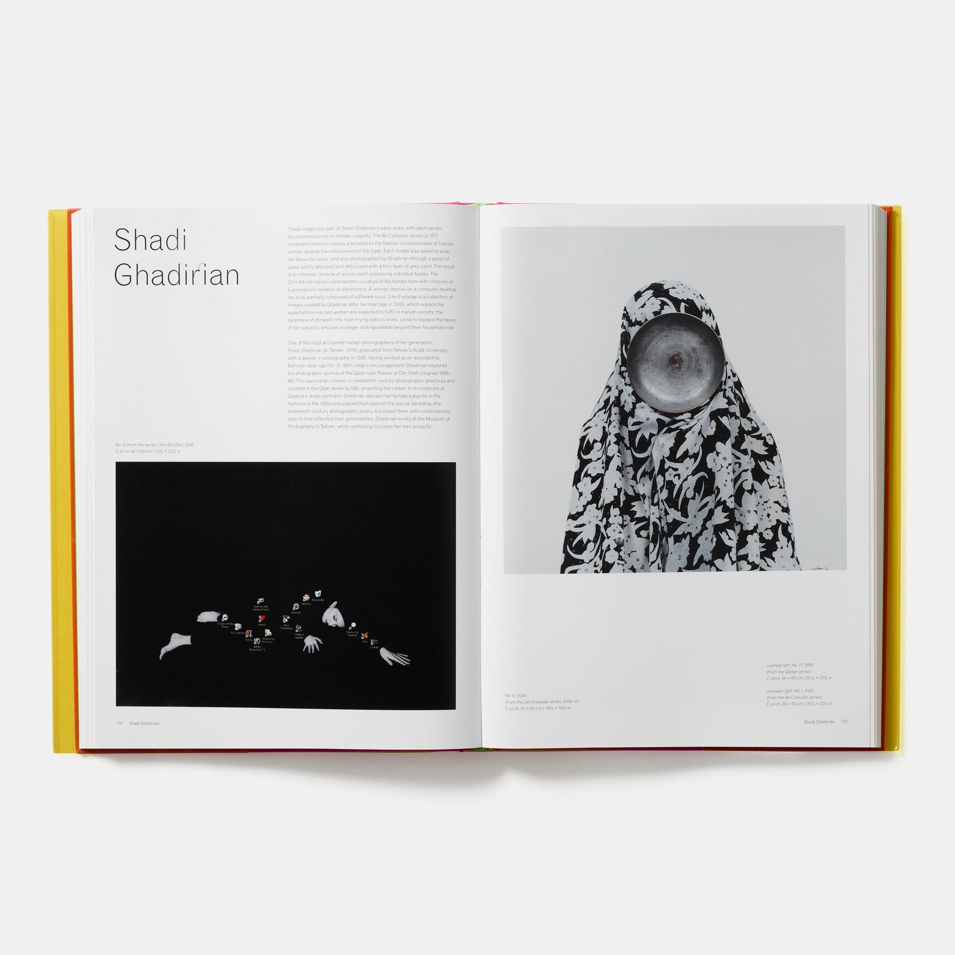 Honar: La Colección Afkhami de Arte Iraní Moderno y Contemporáneo