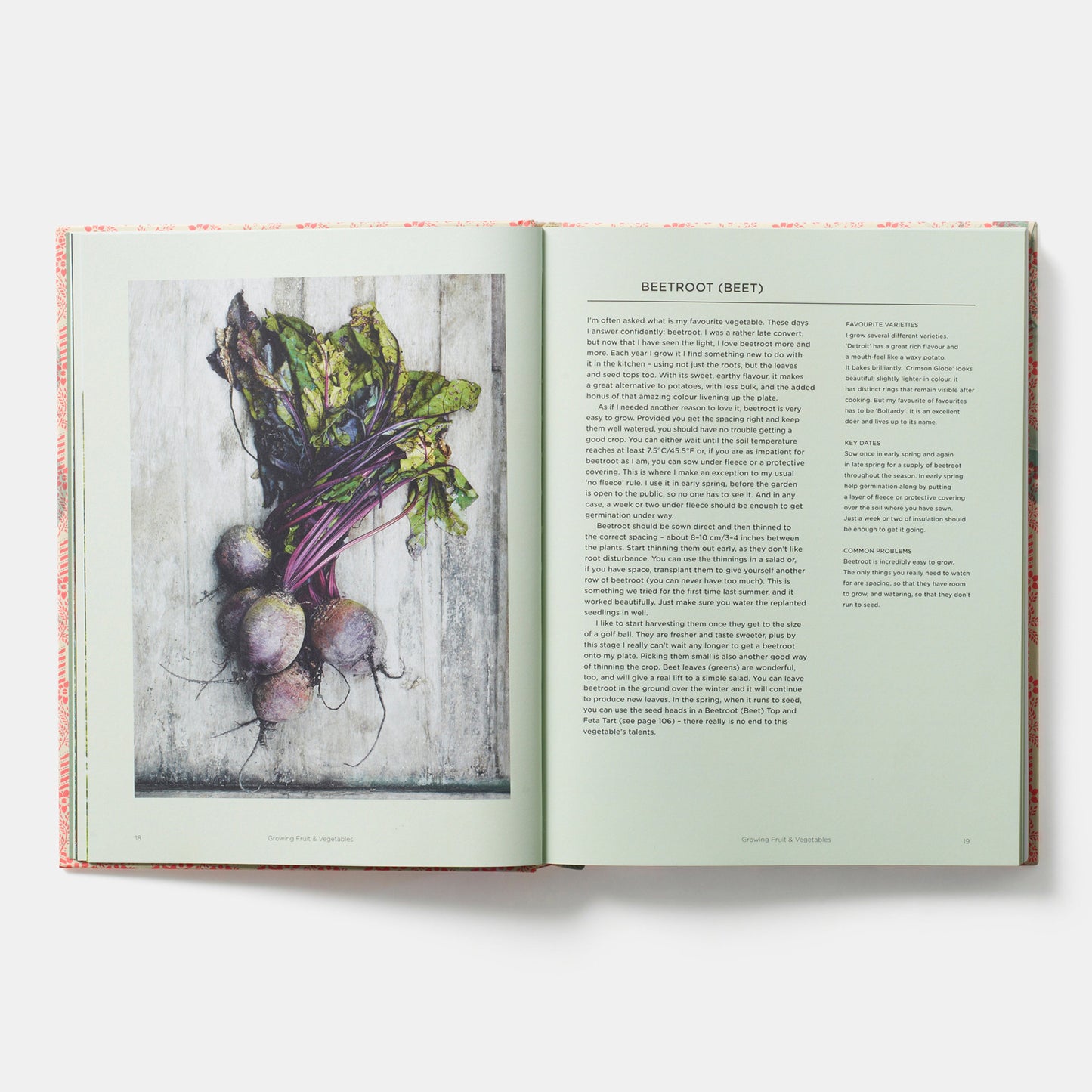 The Great Dixter Cookbook: Recetas de un jardín inglés