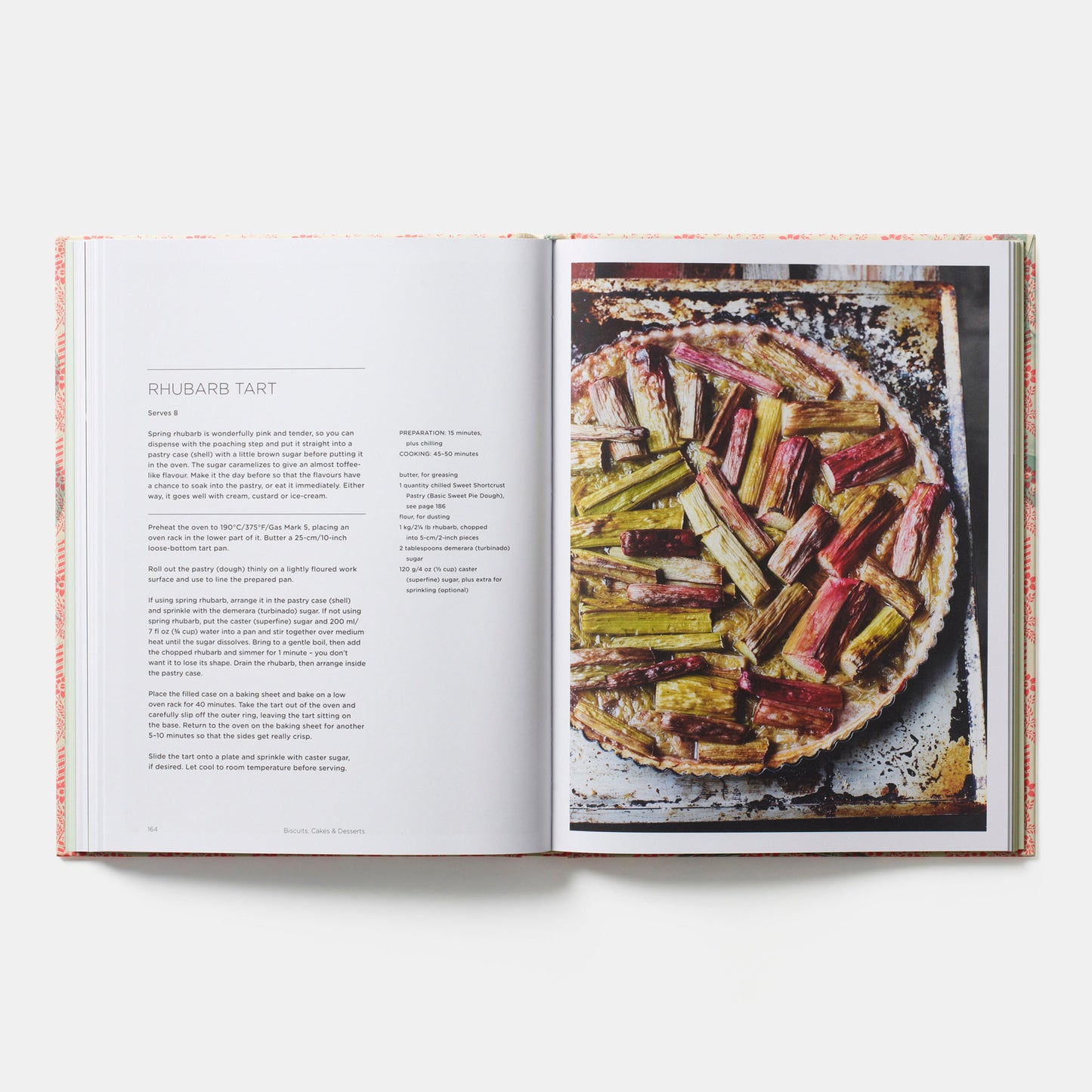 The Great Dixter Cookbook: Recetas de un jardín inglés