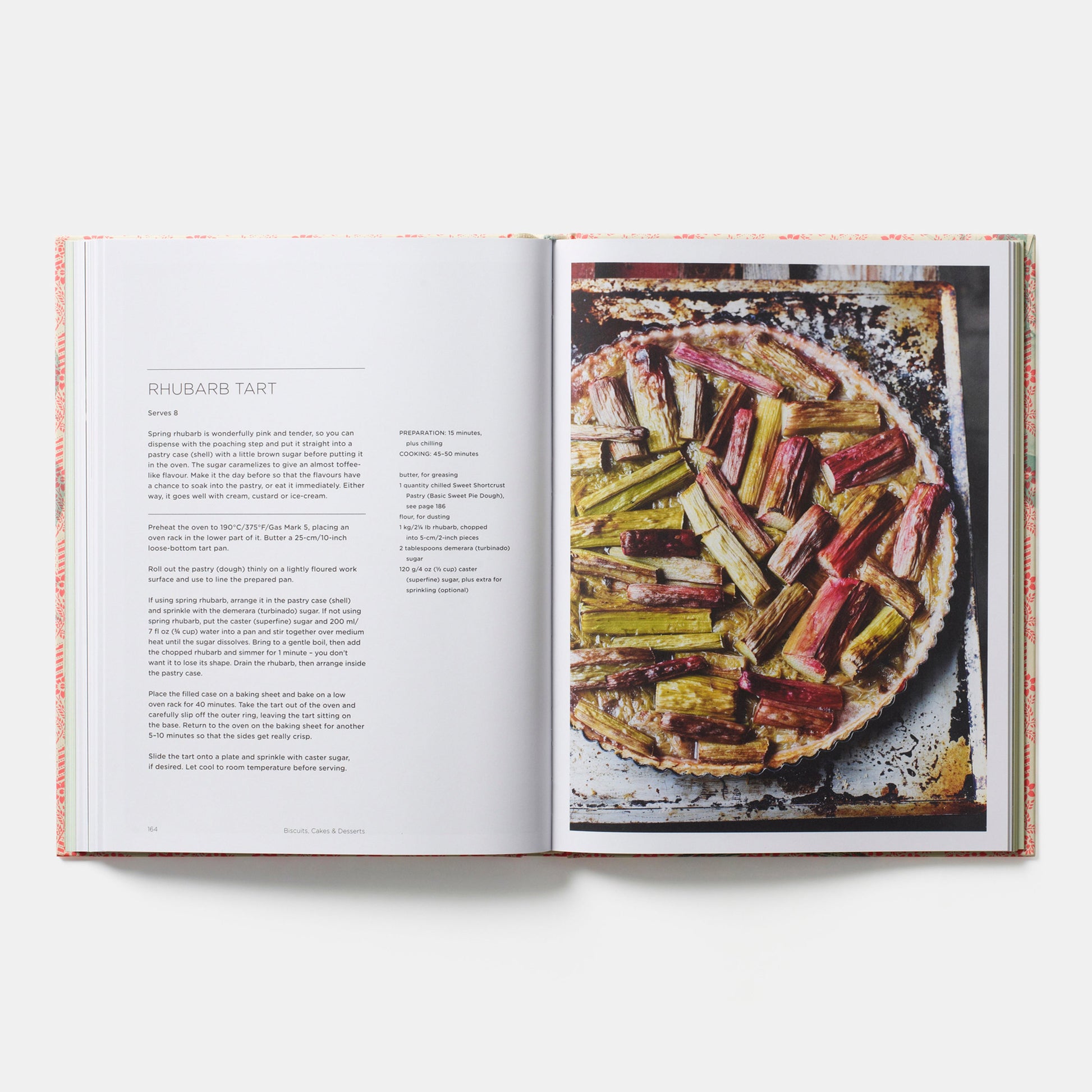 The Great Dixter Cookbook: Recetas de un jardín inglés