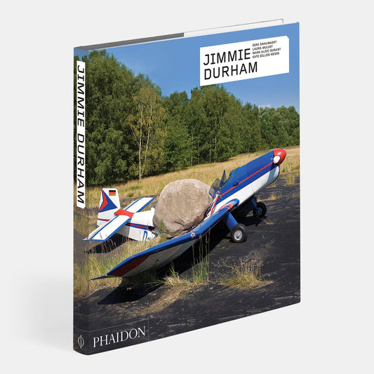 Jimmie Durham