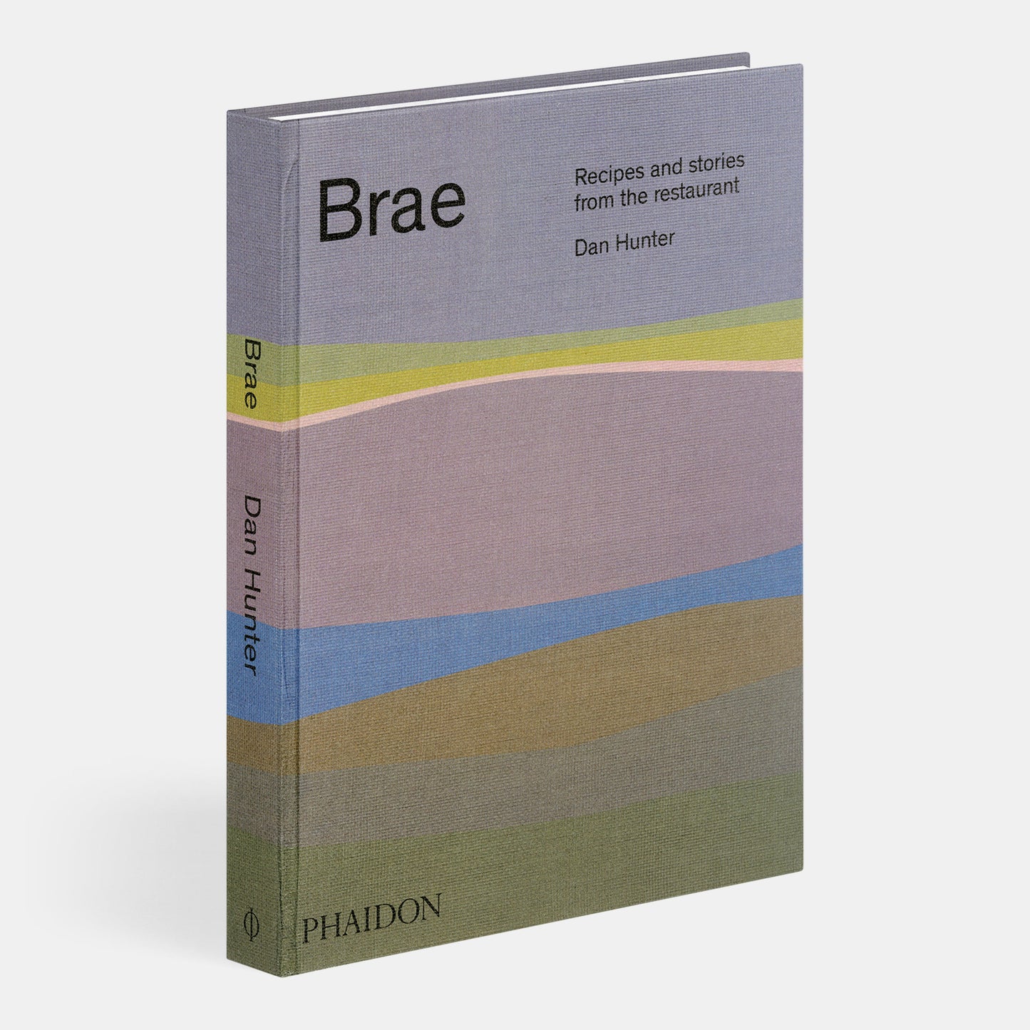 Brae: Recetas e historias del restaurante