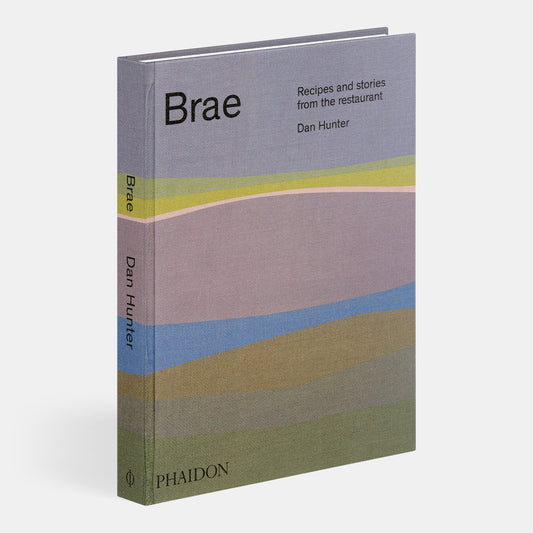Brae: Recetas e historias del restaurante