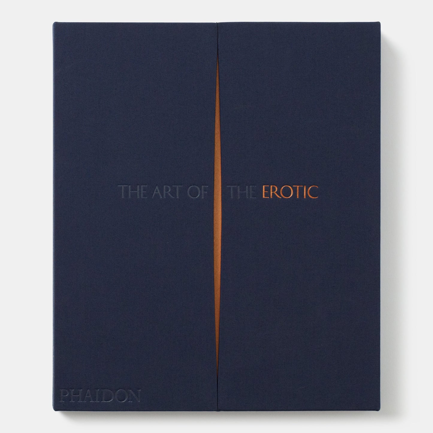 El arte de lo erótico