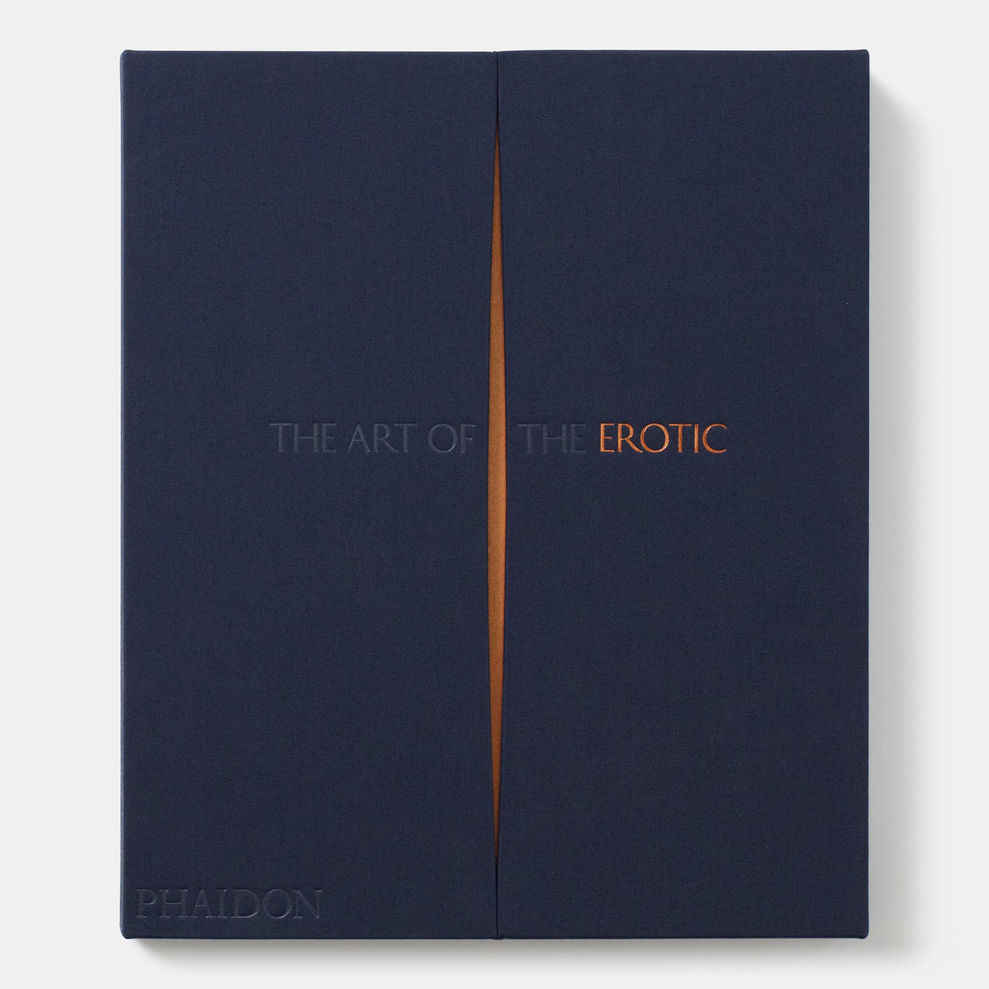 El arte de lo erótico