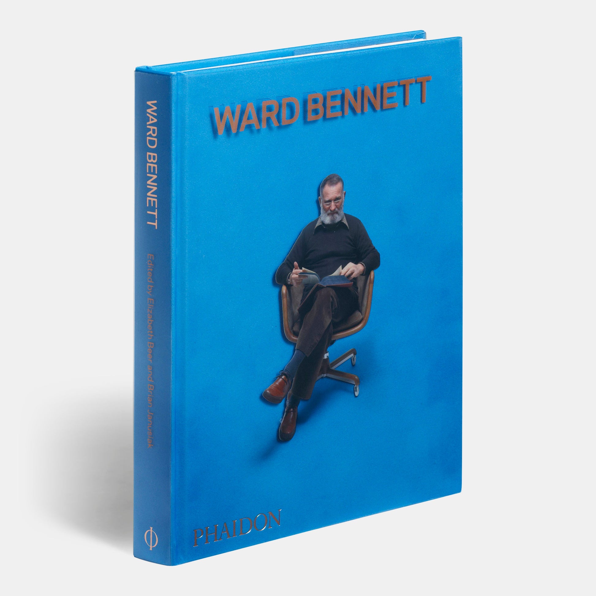 Ward Bennett