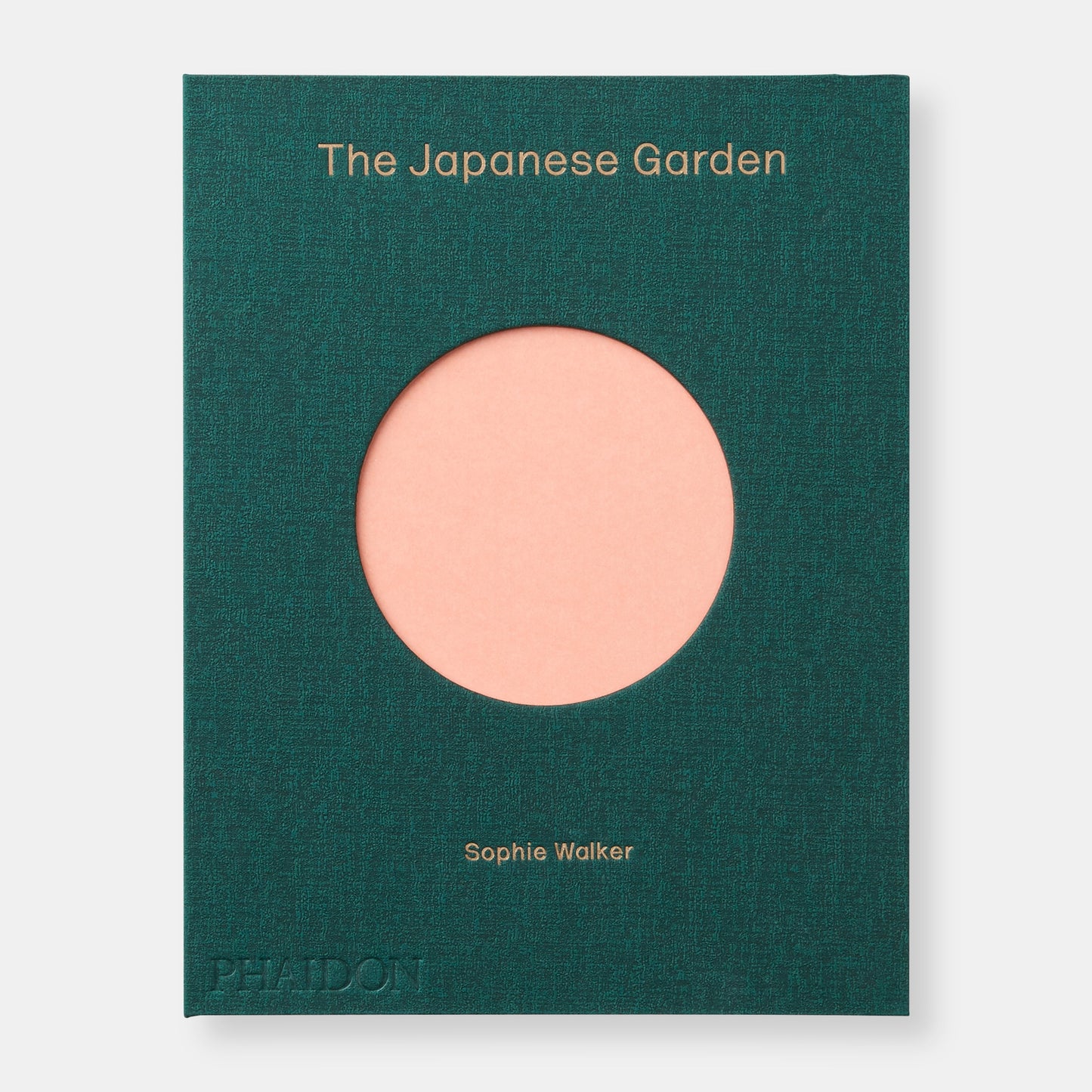 El Jardín Japonés
