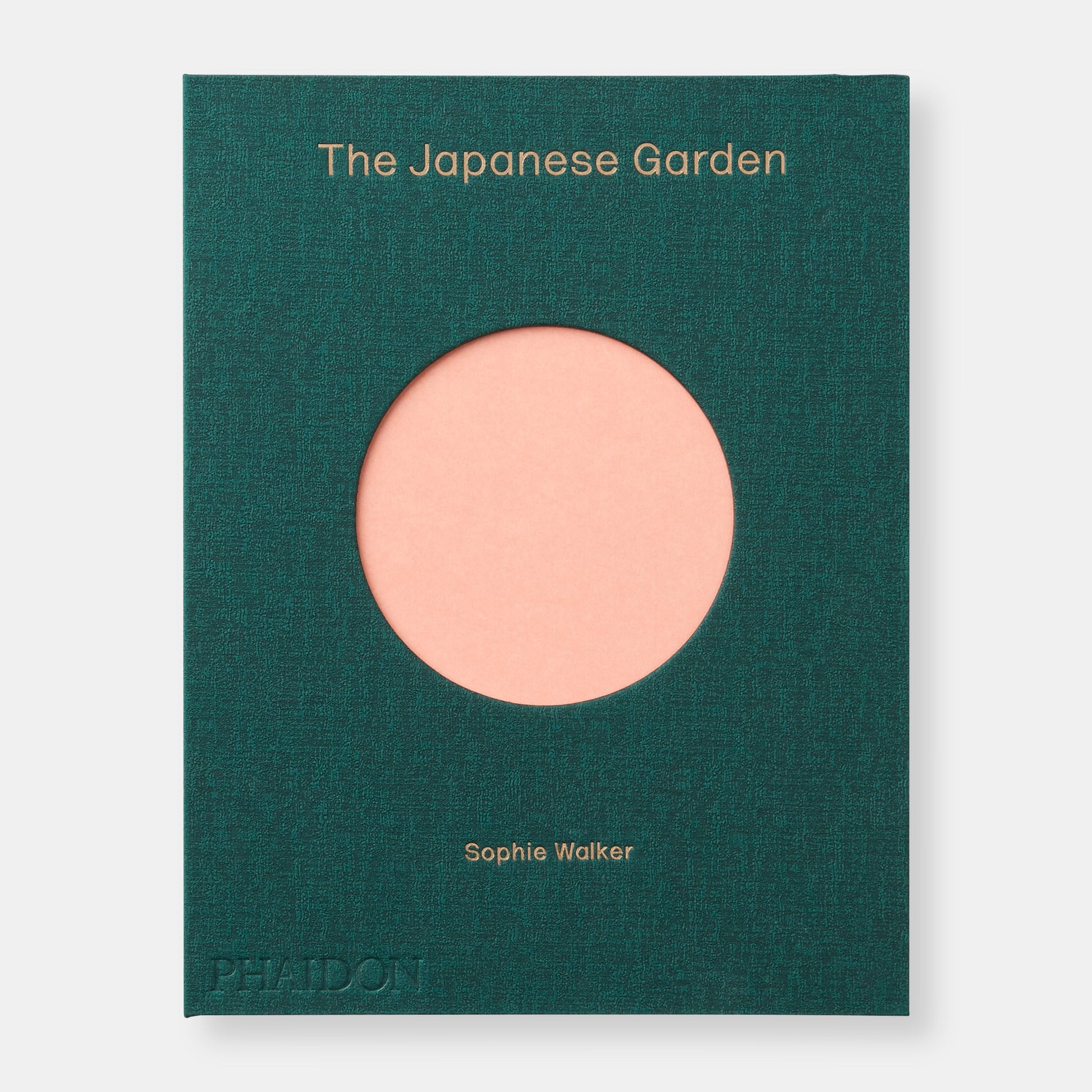 El Jardín Japonés