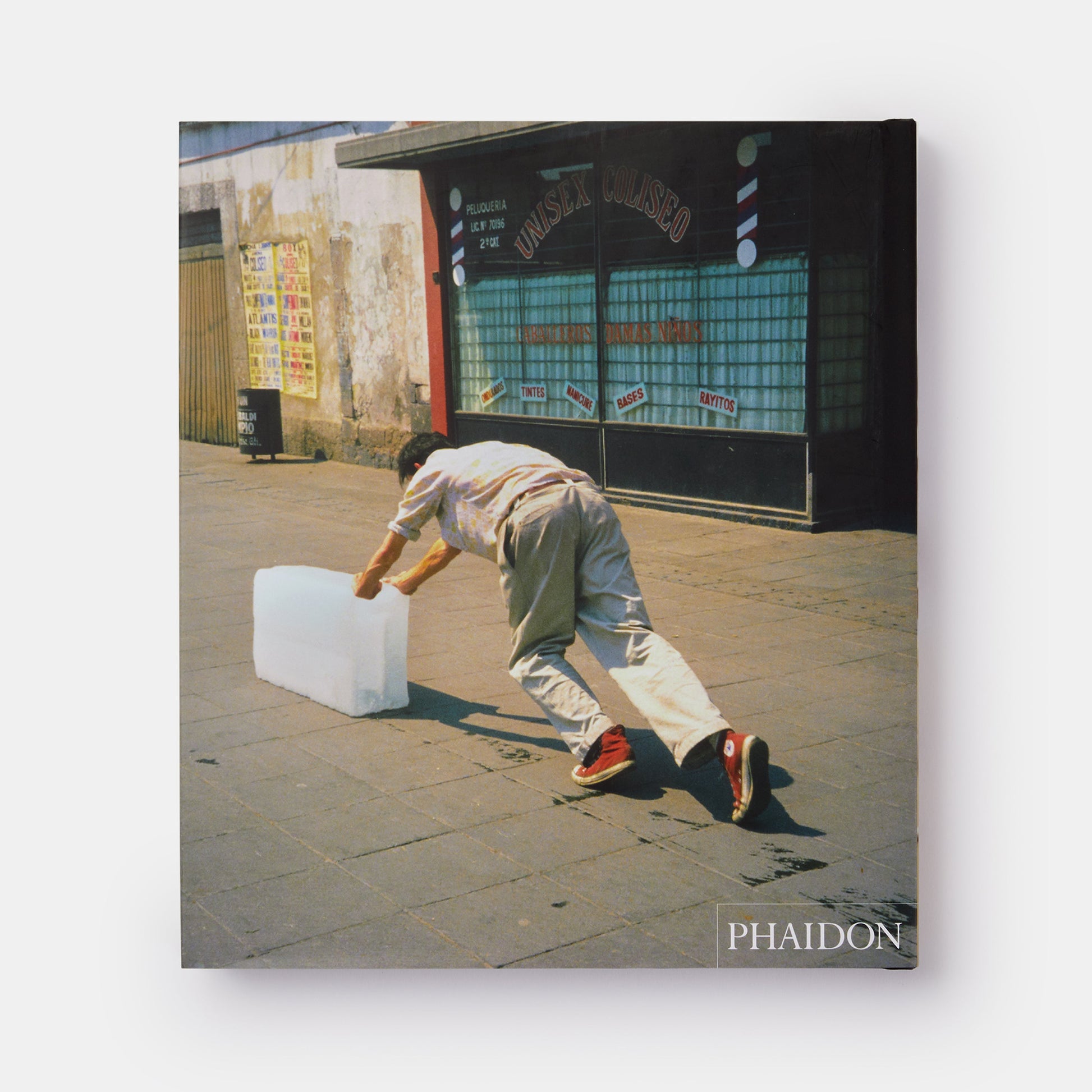 Francis Alÿs