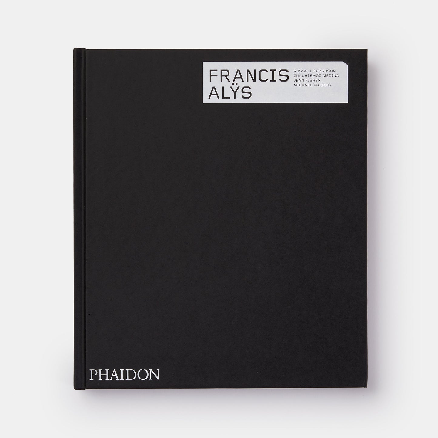 Francis Alÿs