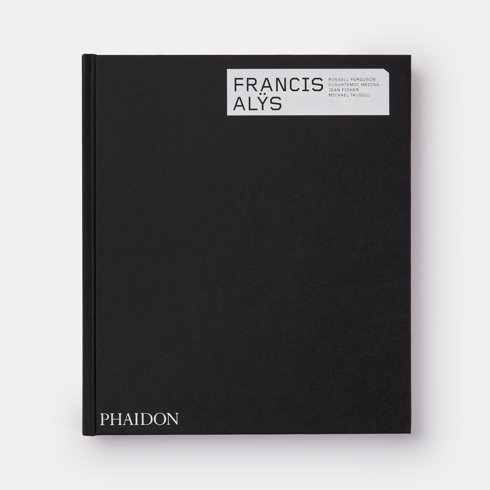 Francis Alÿs