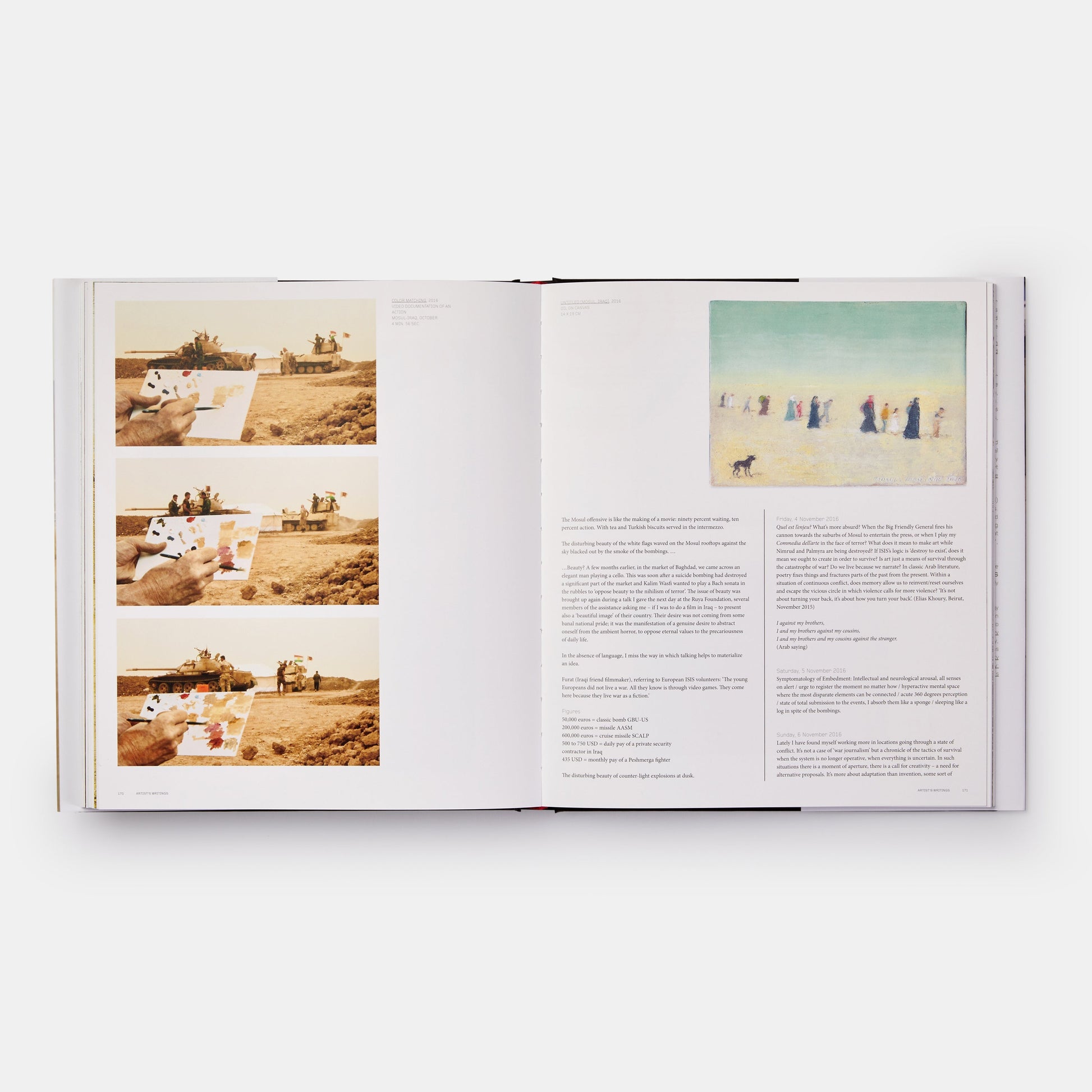 Francis Alÿs