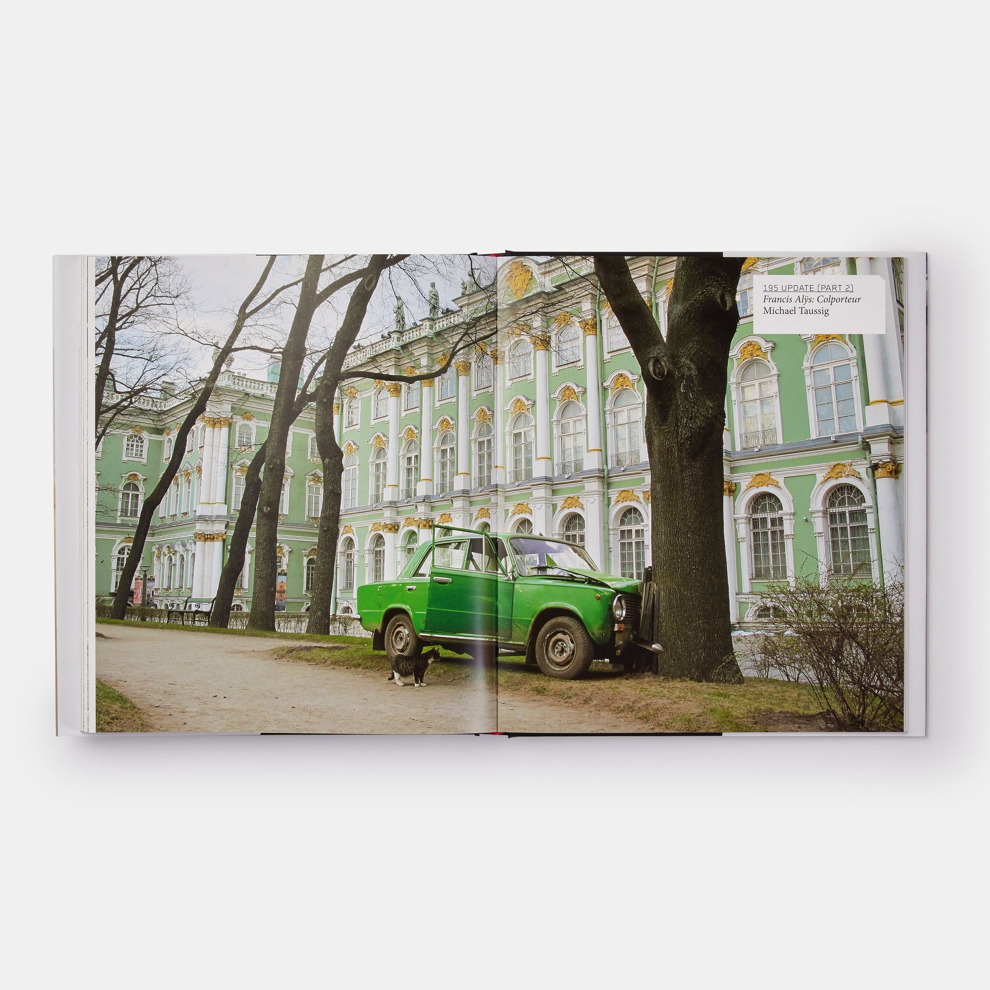 Francis Alÿs