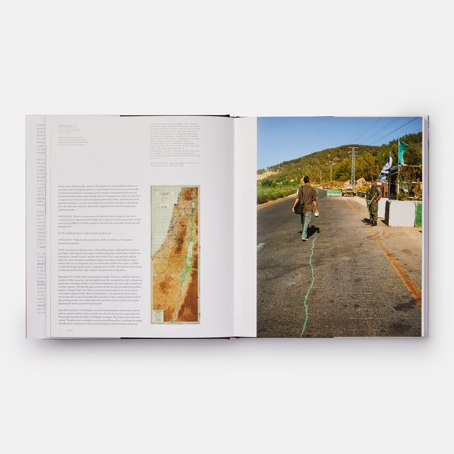 Francis Alÿs