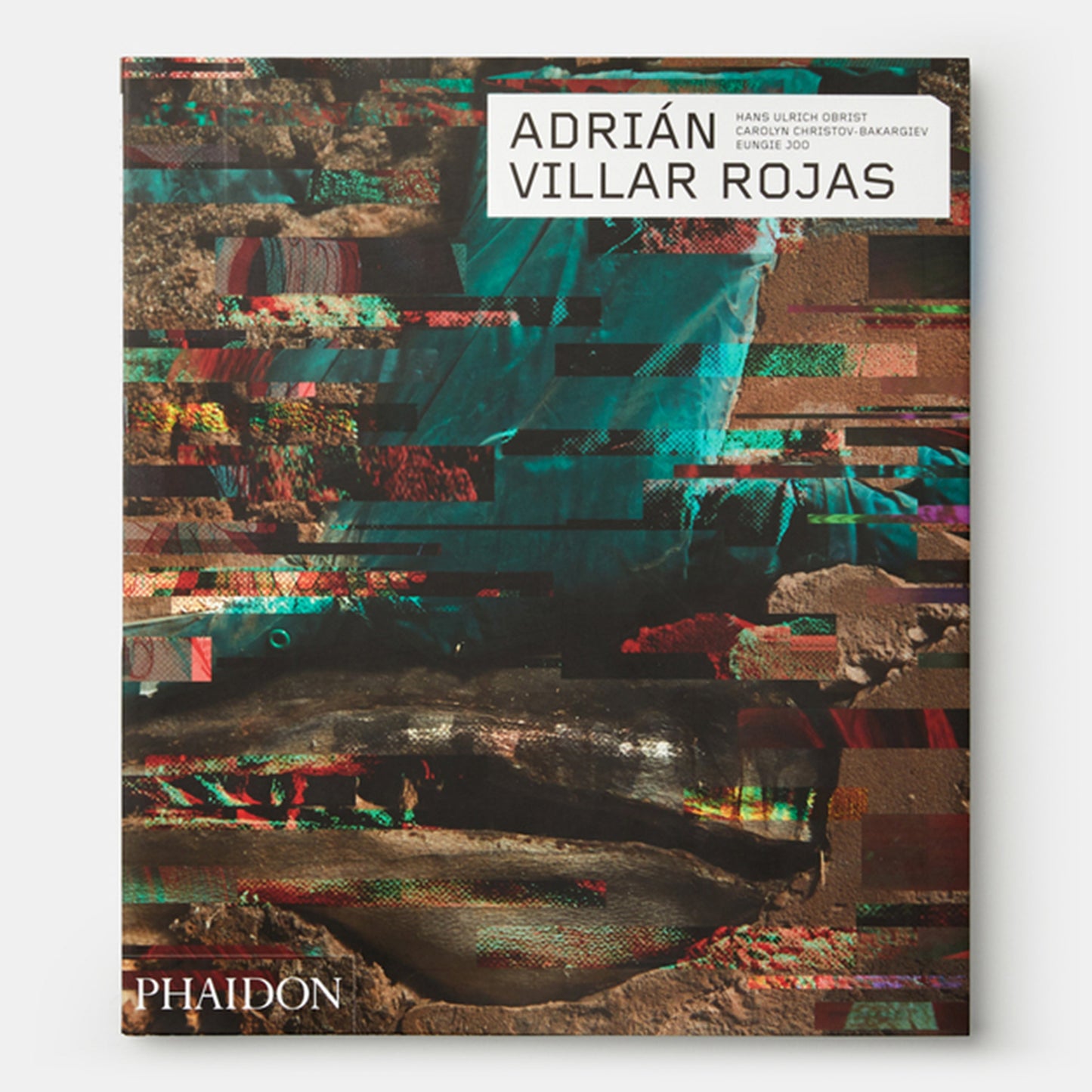 ADRIÁN VILLAR ROJAS