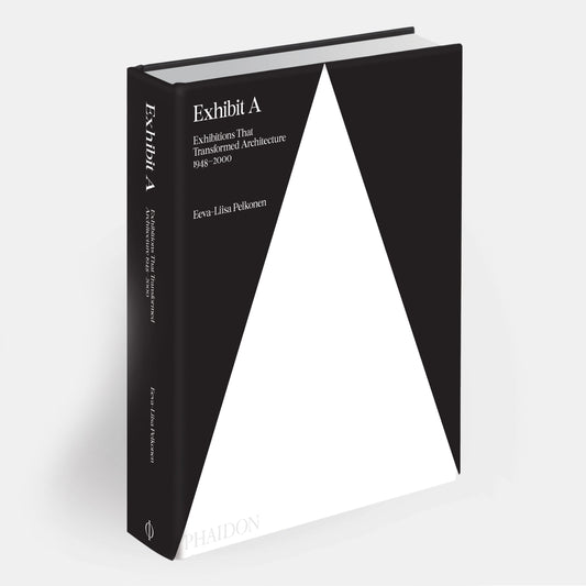 Anexo A: Exposiciones que transformaron la arquitectura, 1948-2000