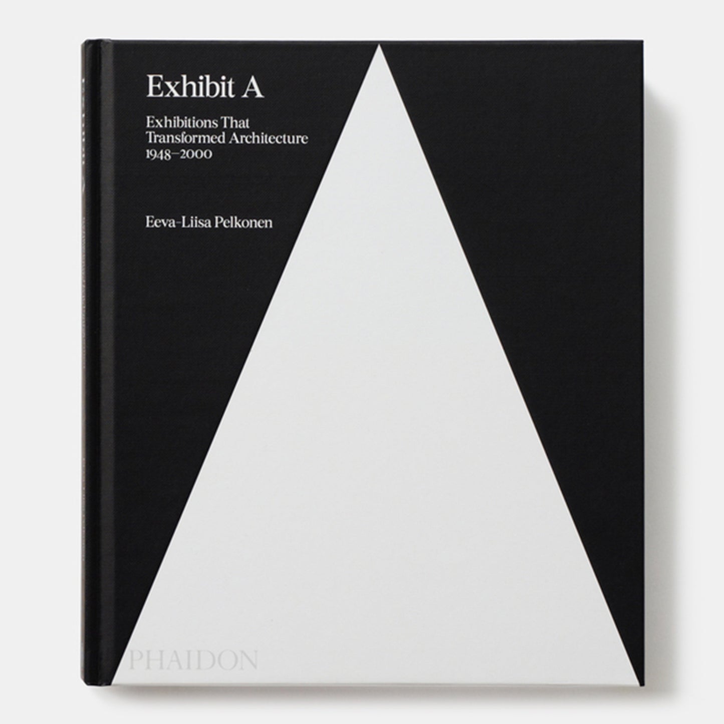 Anexo A: Exposiciones que transformaron la arquitectura, 1948-2000
