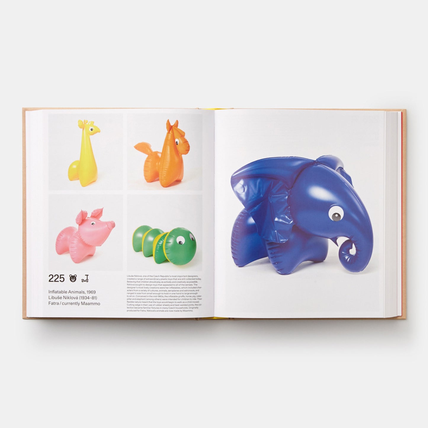 Diseño para niños: Jugar, Montar, Aprender, Comer, Crear, Sentarse, Dormir