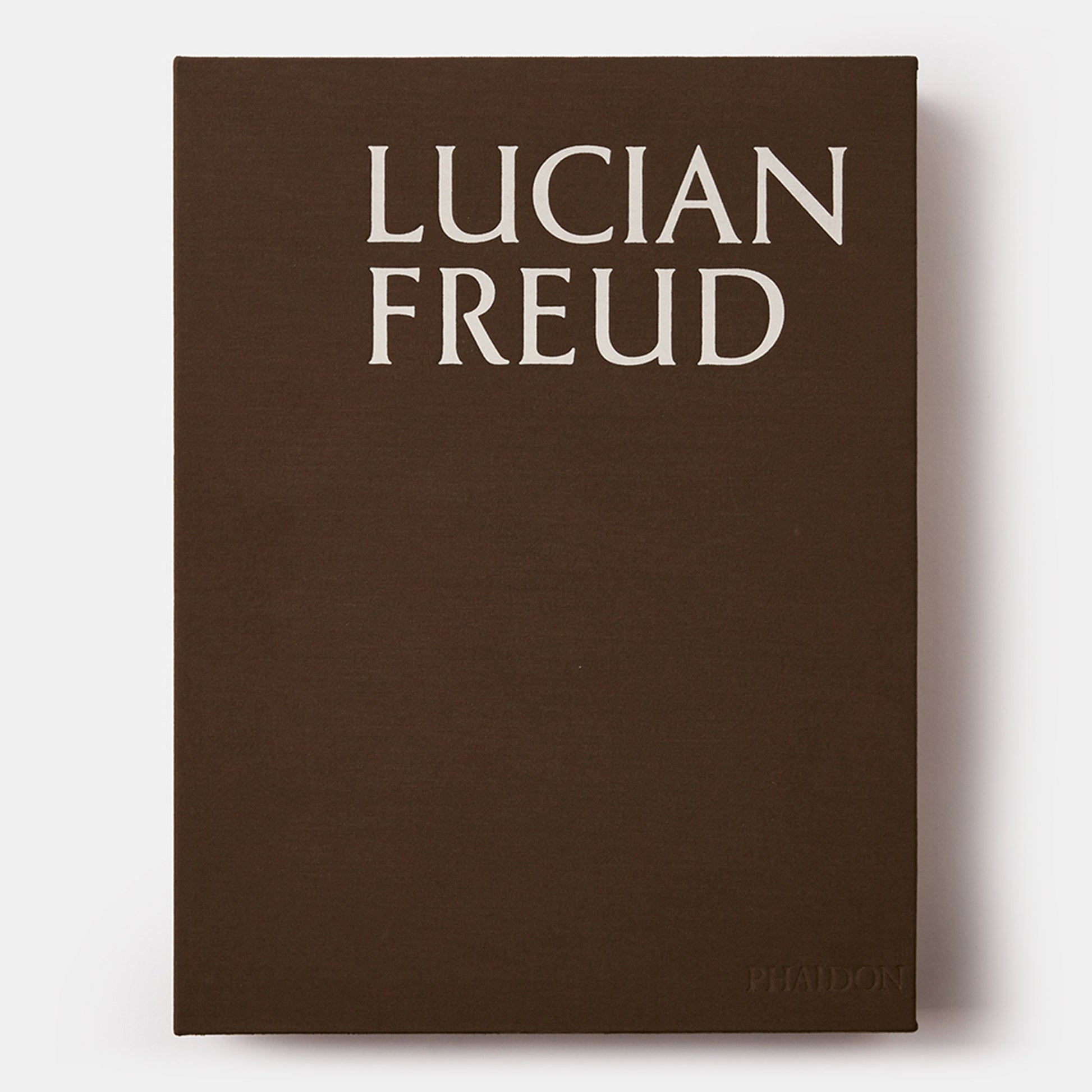 LUCIAN FREUD (2018)