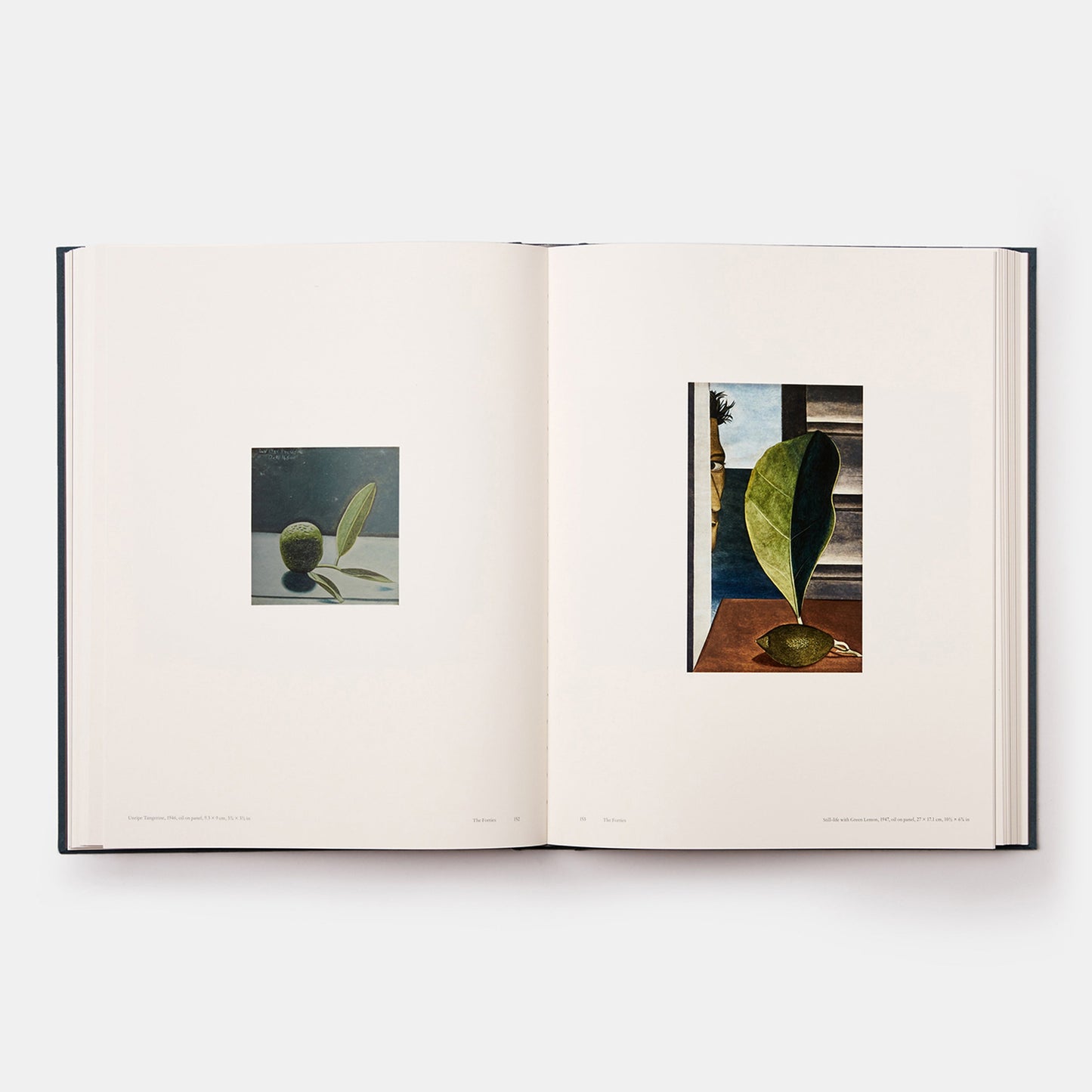 LUCIAN FREUD (2018)