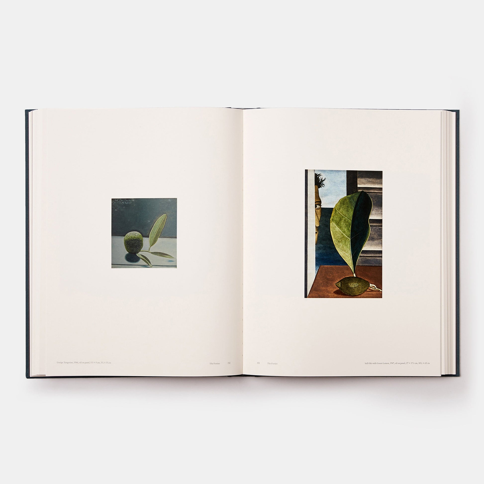 LUCIAN FREUD (2018)