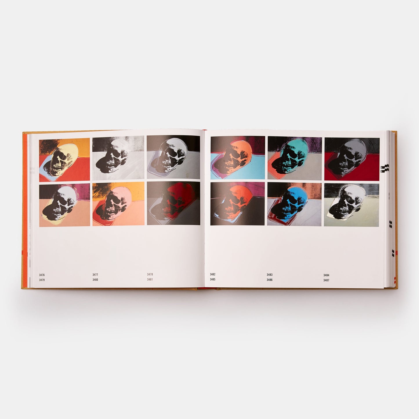 THE ANDY WARHOL CATALOGUE RAISONNÉ: PAINTINGS 1976-1978 (VOLUME 5)