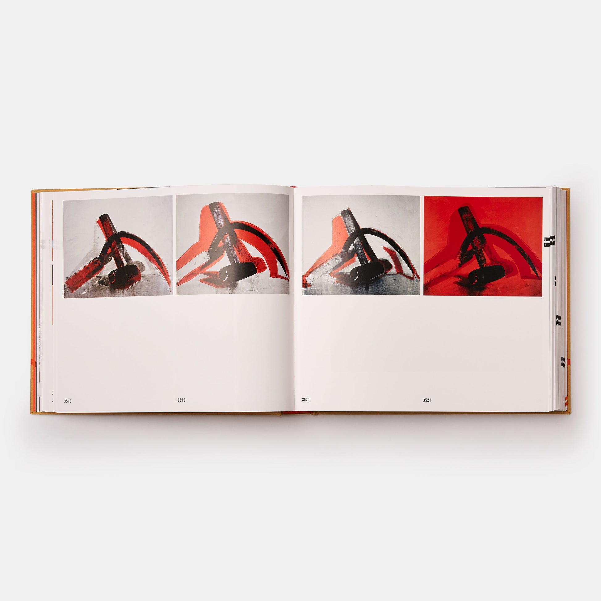 THE ANDY WARHOL CATALOGUE RAISONNÉ: PAINTINGS 1976-1978 (VOLUME 5)